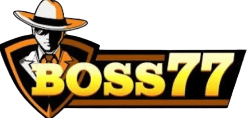 Boss778 Logo